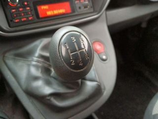Renault Kangoo Professional