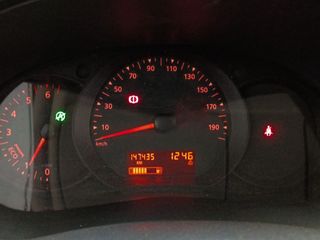 Renault Kangoo Professional