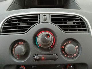 Renault Kangoo Professional