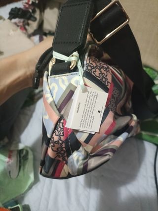 Bandolera Tous multicolor