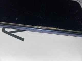 Oppo A735G - Telefono cellulare nero 