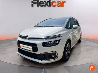 Citroën C4 Spacetourer PureTech 96KW (130CV) S&S 6v Shine
