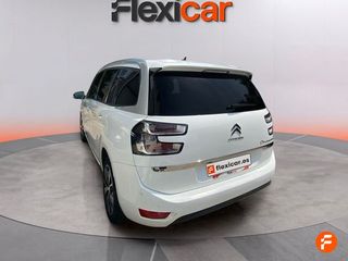 Citroën C4 Spacetourer PureTech 96KW (130CV) S&S 6v Shine