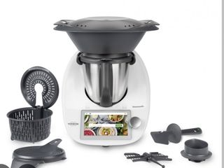 Thermomix TM6 -