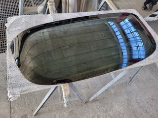 Lunotto vetro posteriore Ford Fiesta serie 6