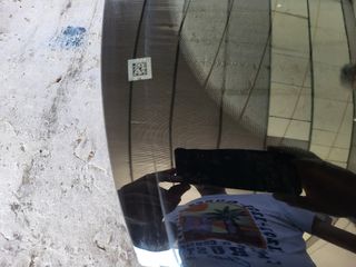 Lunotto vetro posteriore Ford Fiesta serie 6