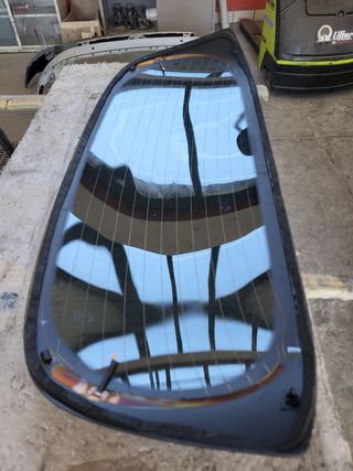 Lunotto vetro posteriore Ford Fiesta serie 6