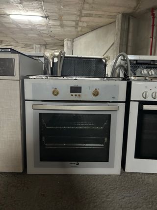 Horno Fagor clase A