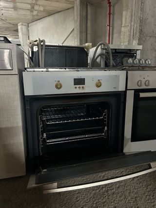 Horno Fagor clase A