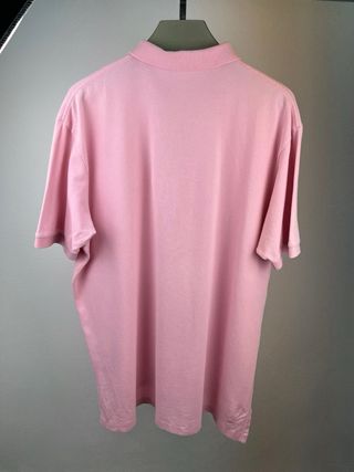 Polo Ralph Lauren rosa XL