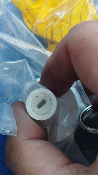 Ruleta regulación amortiguadores Koni