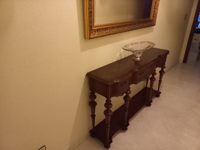 Mobiliario de piso completo en buen estado