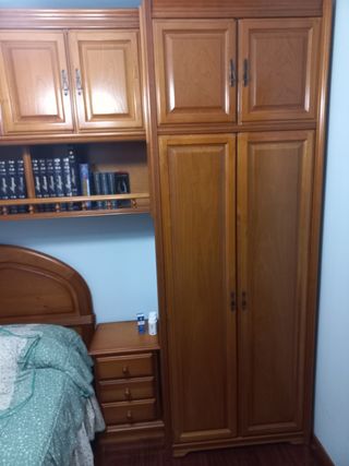 Mobiliario de piso completo en buen estado