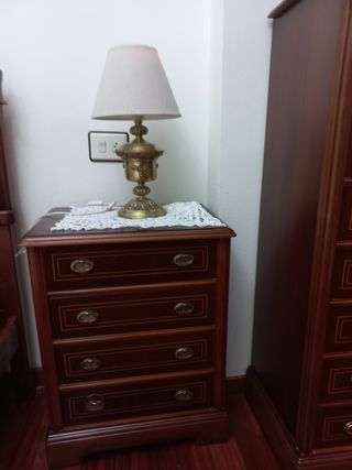 Mobiliario de piso completo en buen estado