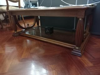 Mobiliario de piso completo en buen estado