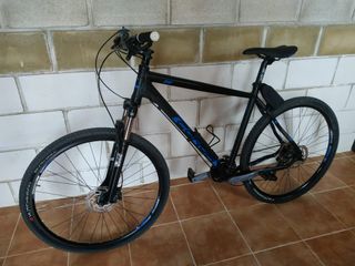 Bicicleta Conor 8500 montaña