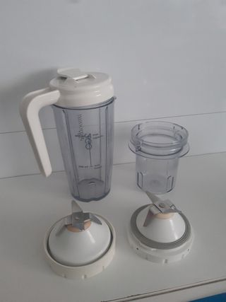 Vasos Smoothie 2GO Kenwood