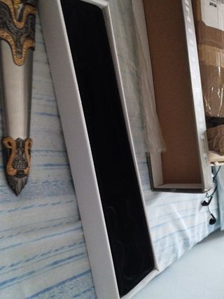 Pugnale da caccia - Spada Decorativa