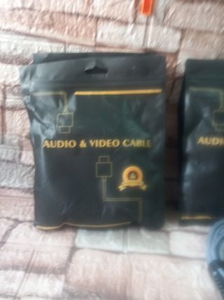 Cable HDMI 4K - 3m Premium