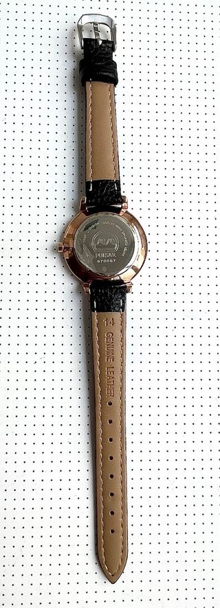 Reloj mujer Pulsar (Seiko),nuevo