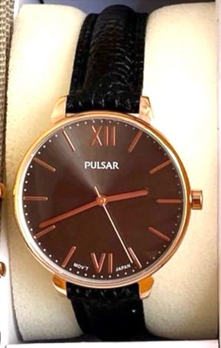 Reloj mujer Pulsar (Seiko),nuevo