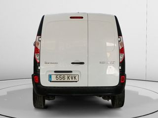 Renault Kangoo Professional