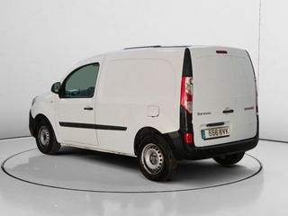 Renault Kangoo Professional
