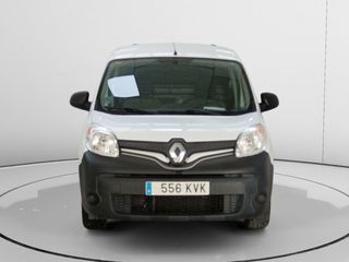 Renault Kangoo Professional
