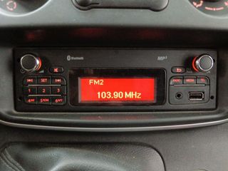 Renault Kangoo Professional