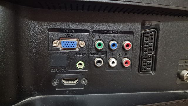 Televisore Acer 26pollici