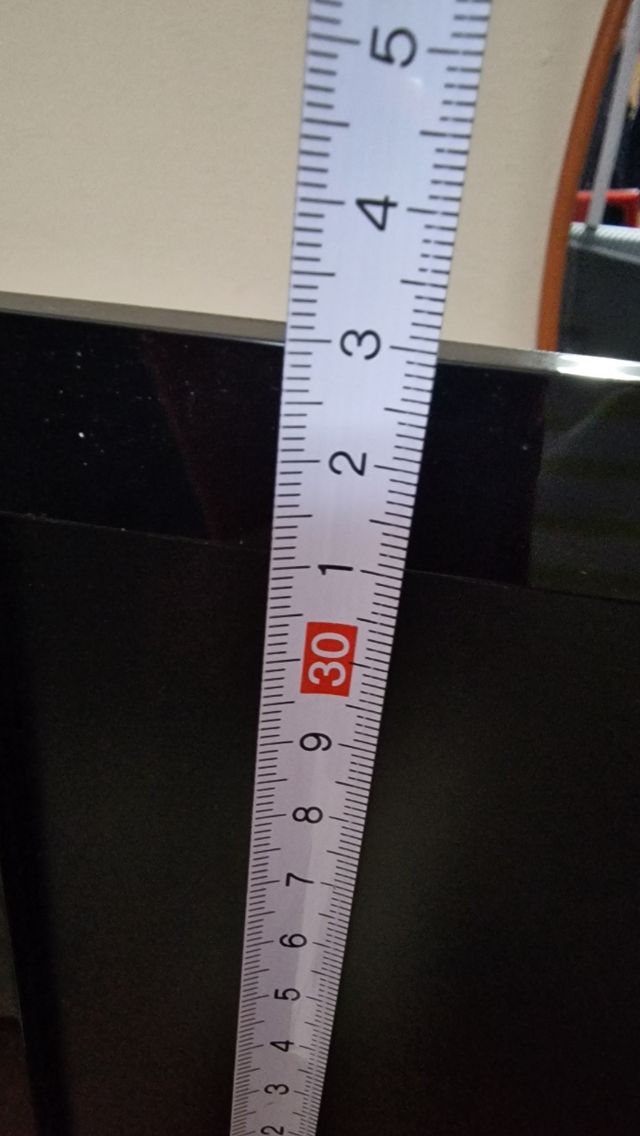 Televisore Acer 26pollici