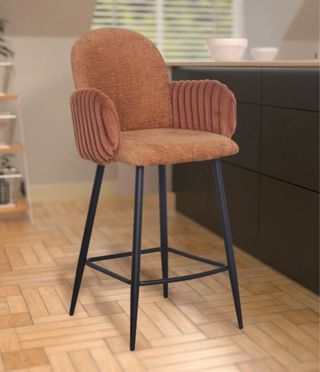 Sedie da pranzo e sgabelli da bar Nubbi