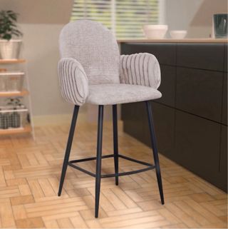 Sedie da pranzo e sgabelli da bar Nubbi