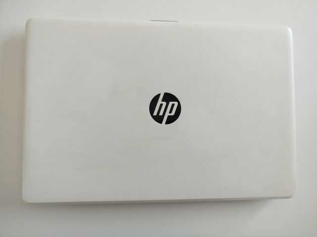 Portátil HP