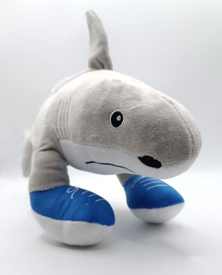 Trallallero Trallala Peluche Italian Brainrot NEW