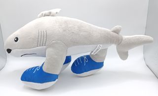 Trallallero Trallala Peluche Italian Brainrot NEW