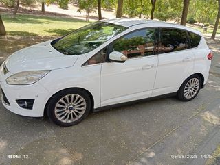 Ford C-MAX 2011