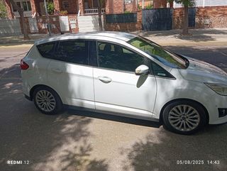 Ford C-MAX 2011