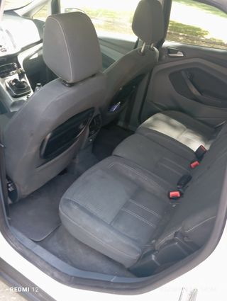 Ford C-MAX 2011