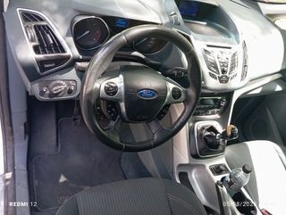 Ford C-MAX 2011