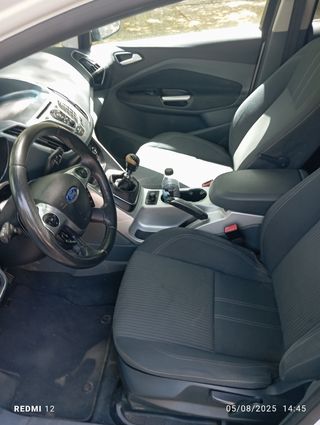 Ford C-MAX 2011