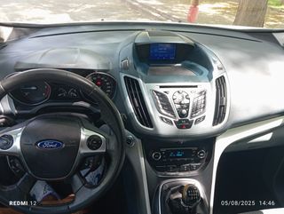 Ford C-MAX 2011