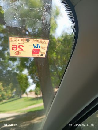 Ford C-MAX 2011