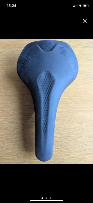 Sillín Selle Italia Y nuevo
