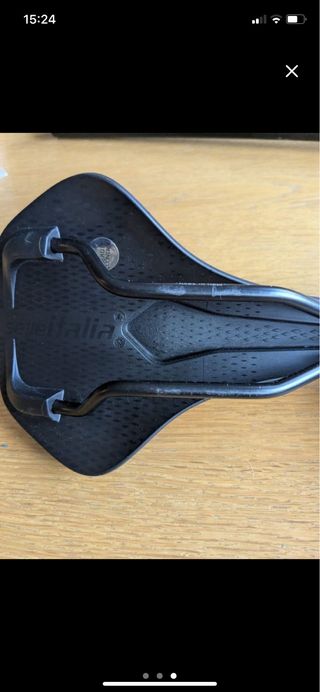 Sillín Selle Italia Y nuevo