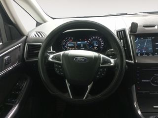 Ford S Max Titanium