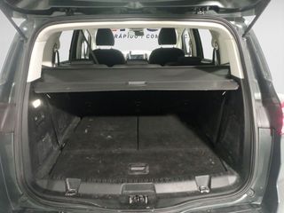 Ford S Max Titanium