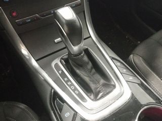 Ford S Max Titanium
