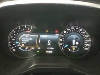 Ford S Max Titanium