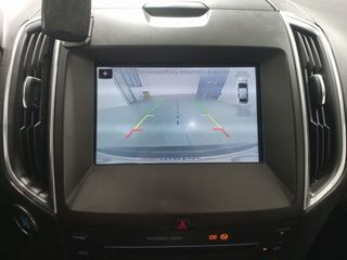 Ford S Max Titanium